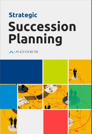 Strategic Succession Planning: Building Organizational Sustainability