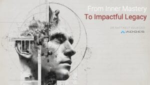 ผู้นำรมณีย์ Mindfulness Leader | Harvard Club Thailand x Cambridge Society Thailand